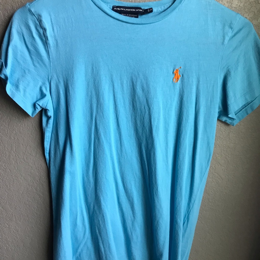 Ralph Lauren t shirt